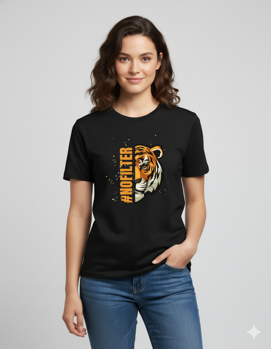 Unisex Stretch T-shirt