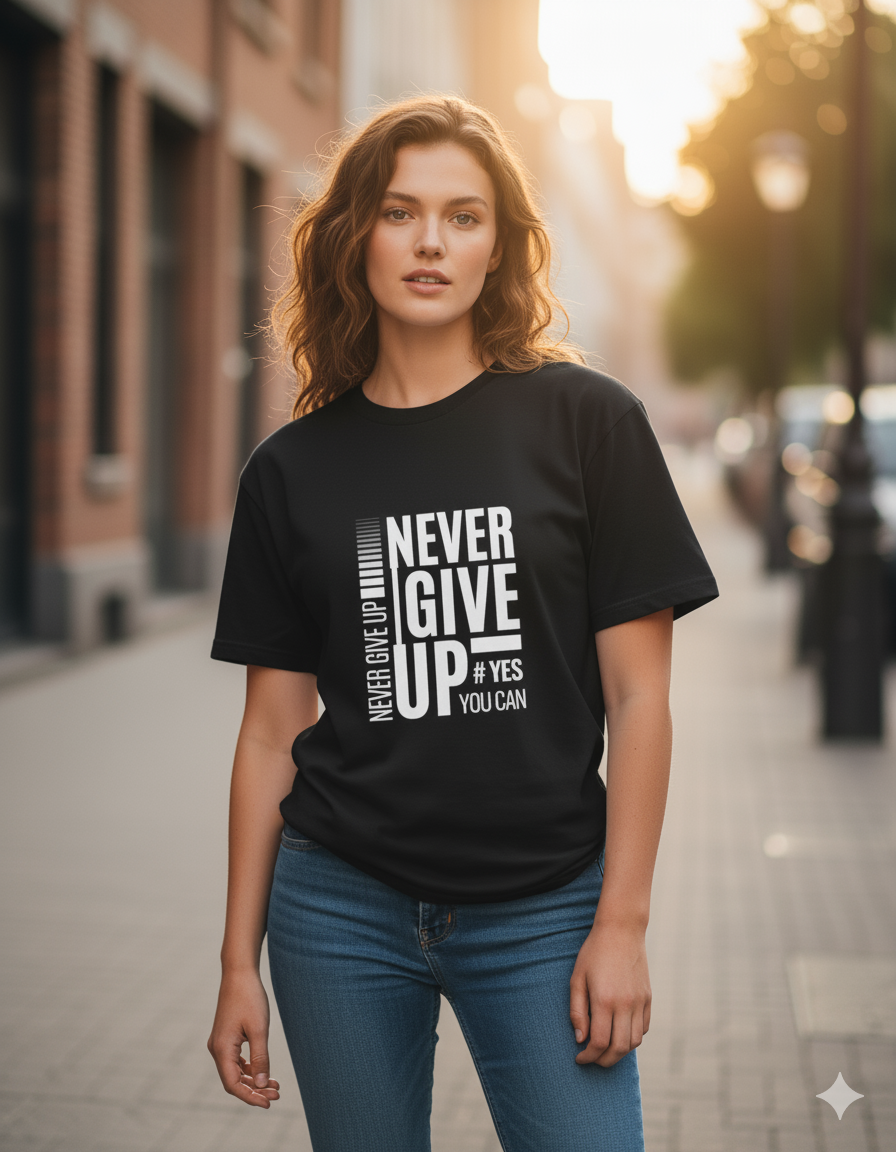 Unisex Oversized Classic T-Shirt