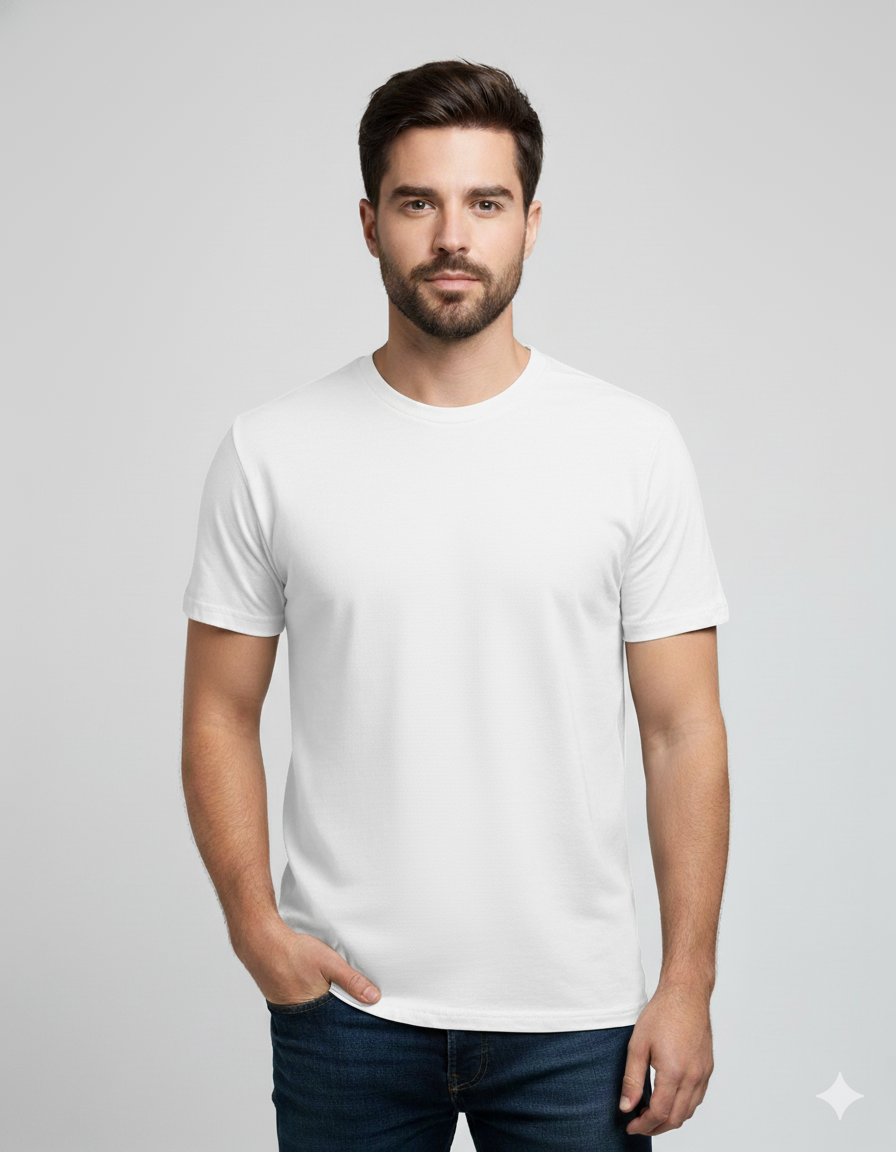 Unisex Oversized Classic T-Shirt