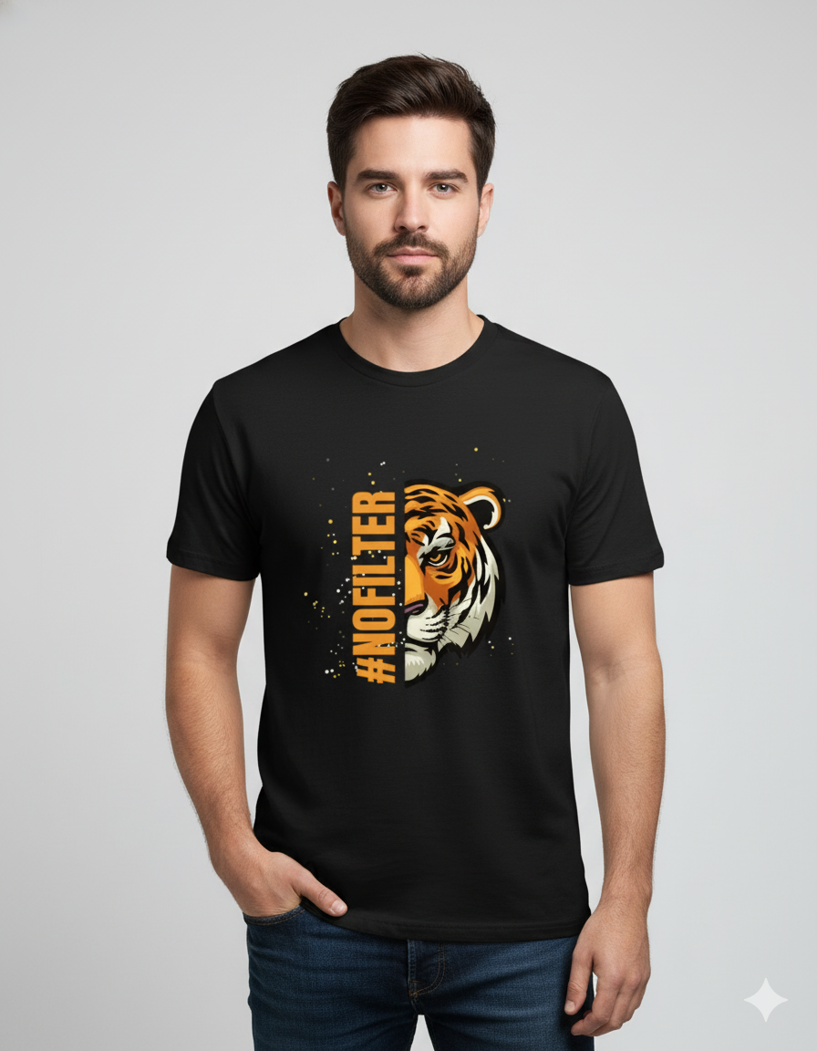 Unisex Stretch T-shirt